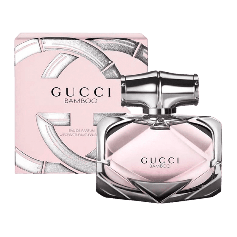Perfume Mujer Gucci Bamboo 75ml - Perfume - Innovacell Perfume Mujer Gucci Bamboo 75ml - Perfume - Innovacell